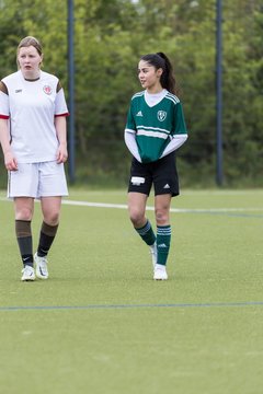 Bild 195 - wBJ Rissen - St. Pauli : Ergebnis: 3:1